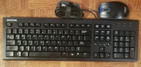 compaq computer keyboard|Compaq Computer Keyboards and Numeric Keypads.
